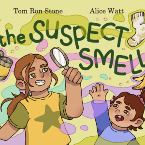 The Suspect Smell