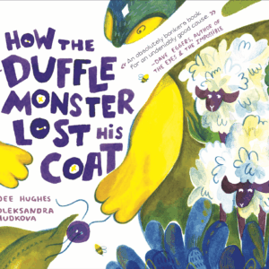 How the duffle monster lost his coat